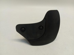 Tesla модель 3 рестайлінг 2024 highland бризковик лівий перед фото №1