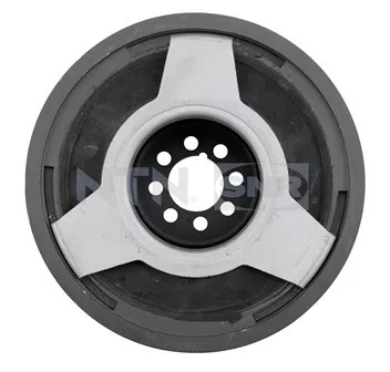 Snr dpf357.03 колесо ременное, wał коленчатый фото №1