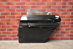 Bmw 4 f36 gc дверь задние левая цвет 475 фото №1