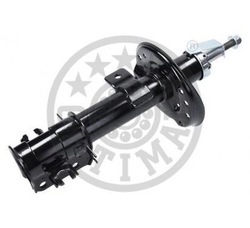 Optimal амортизатор fiat grande punto фото №1