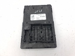 Audi a4 s4 b9 2017 модуль / блок управления комфорта фото №1