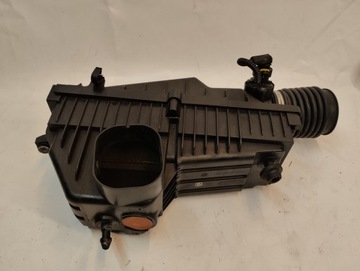 Alfa romeo stelvio 2.2 mtj корпус фільтра повітря фото №1