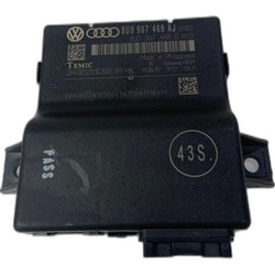 Блок управления модуль шлюз audi a1 8x aj фото №1