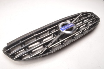Volvo xc60 i решётка решётка радиатора решётка радиатора 31333832 рестайлинг фото №1