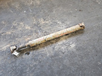 Wał приводной зад kia pregio 2.7d фото №1