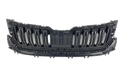 Skoda kodiaq 565 решітка решітка радіатора 565853653a фото №1