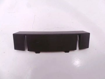 Infiniti q50 16 захист заглушка тунелю 969a94ga0a фото №1