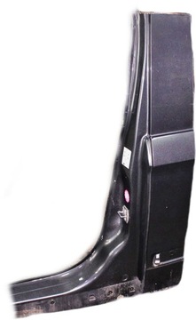 Ng301 ford transit courier порог стойка левый средство фото №1