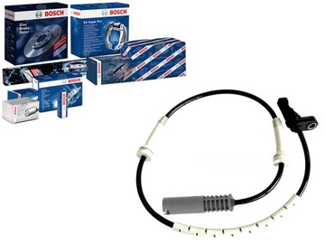 Bosch датчик abs фото №1