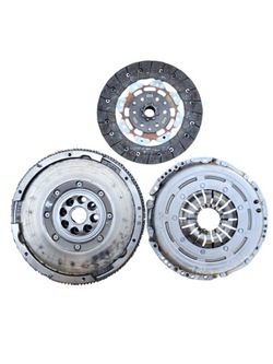 Зчеплення ford connect mk3 2.0 tdi фото №1