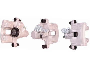 Суппорт правые зад ford focus iii mk3 1.0-2.3 tourneo connect 1.0-1.6 фото №1