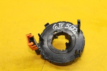 Стрічка змотувач подушка безпеки golf iv a4 b5 1j0959653e фото №1