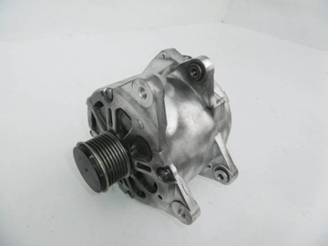 Генератор audi q7 4l021903016a фото №1