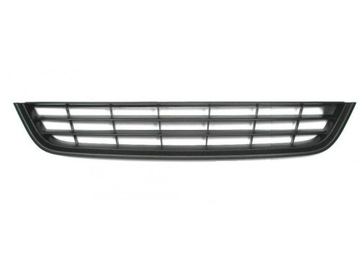 Vw passat cc 08-12 решётка решётка решётка радиатора средство фото №1
