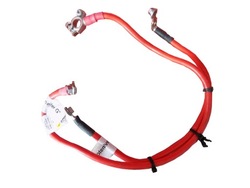 4h0971226a жгут провод акумулятора audi a8 d4 фото №1