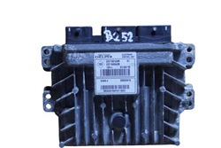 Renault megane iii блок управления двигателя 237100120r фото №1