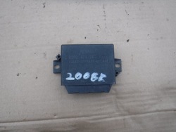 Модуль блок керування pdc renault megane ii 8200424263 фото №1