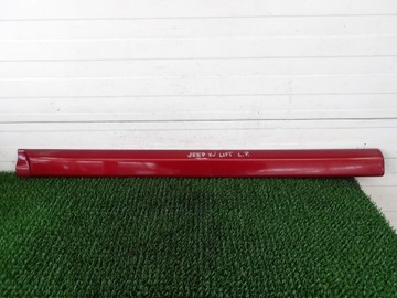 Jeep xj рестайлинг 97-01 планка дверь передняя левая оригинальный номер фото №1