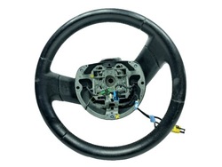 Citroen c4 i руль кожаный кожа 96591807zd фото №1