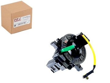 Стрічка кермо змотувач subaru forester impreza outback legacy 2012- фото №1