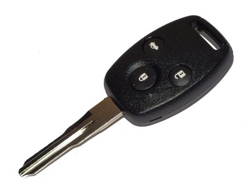 Ключ pilot honda odyssey 2.3l car id46 фото №1