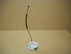 Замок дверь правые перед alfa romeo 159 фото №1