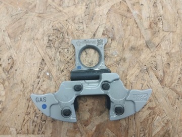 Jeep grand cherokee wk2 амортизатор держатель руль фото №1