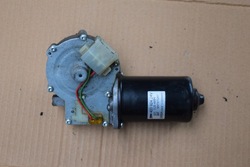 Моторчик дворник daf cf xf 105 valeo 403924 фото №1