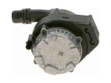 Насос води citroen c4 iii x фото №1