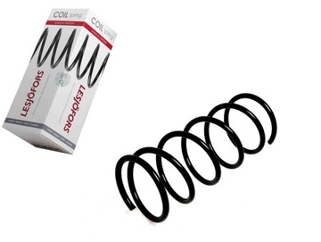 Пружина подвешивание [lesjofors] фото №1
