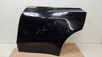 Дверь зад задние левая tesla модель y оригинал фото №1