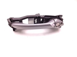 Mercedes-benz clc-class ручка зовнішня двері 2010 купе 2/3dr 09-11 фото №1