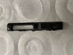 ! audi r8 420 ползун крепление порога левый 420853923 ! фото №1