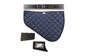 Полиця середня rtv iveco stralis hi-way od 2011 фото №1