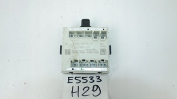Модуль блок управления комфорта дверь mercedes c w206 21- a2069000513 фото №1