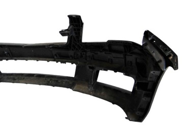 Mercedes glk x204 204 рама бампера права ковзун фото №1