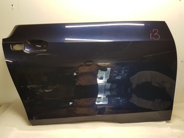 Двері обшивка праві перед bmw i3 1559932 фото №1