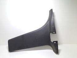 Citroen c3 picasso защита обшивка стойка среднего левая фото №1