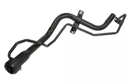 Труба заливка топлива дизель toyota rav 4 фото №1