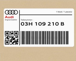 Корпус привода kół audi a3 q7 tt фото №1