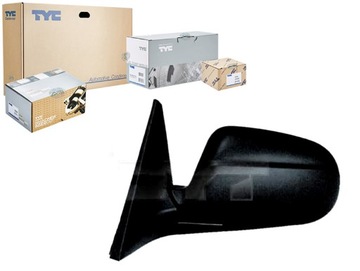 Зеркало внешние honda tyc фото №1