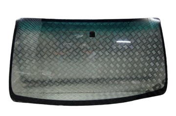 Скло перед лобове toyota land cruiser 120 02-09 фото №1