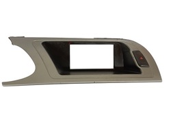 Защита рамка дисплея audi a4 b8 8k1857186 фото №1