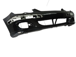 Mercedes w203 sport купе рестайлинг 04-06 бампер перед фото №1