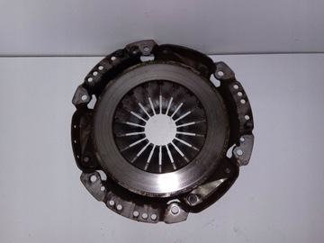 Зчеплення притиск micra k12 диск стан дуже добрий фото №1