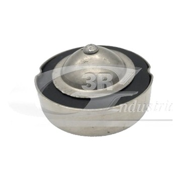 Кришка фільтра пального do citroen mehari 0.6 фото №1