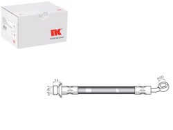 Nk шланг тормозной 80627 815040224 phd599 133085 фото №1