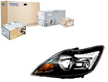 Tyc 20-11484-15-2 фара фото №1