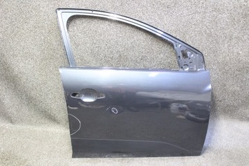 Dacia sandero jogger iii 20- дверь правые перед передние фото №1