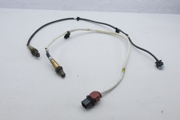 Ford kuga iii mk3 1.5ecoboost лямбда-зонд фото №1